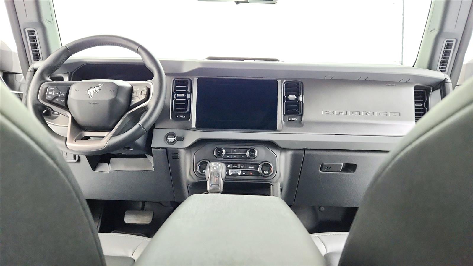 2024 Ford Bronco 4-Door Big Bend - Photo 18