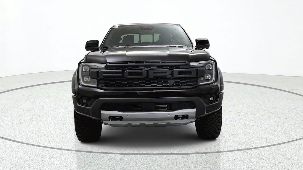 New 2026 Ford Ranger Raptor® TRUCK