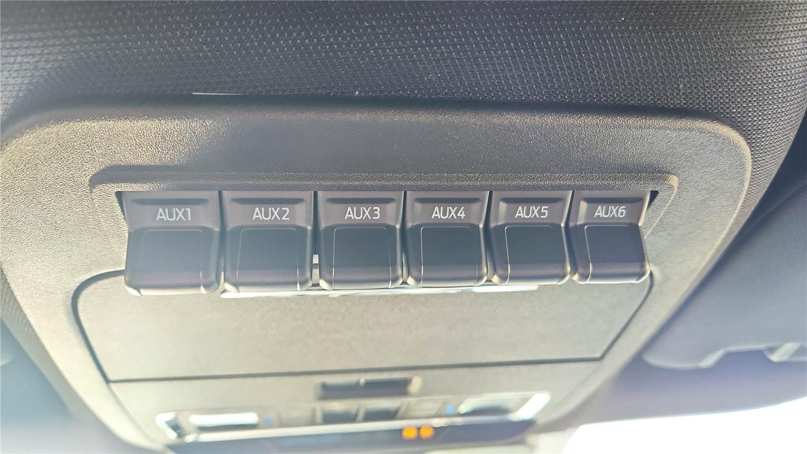 2026 Ford F-250 Super Duty Platinum - Photo 36
