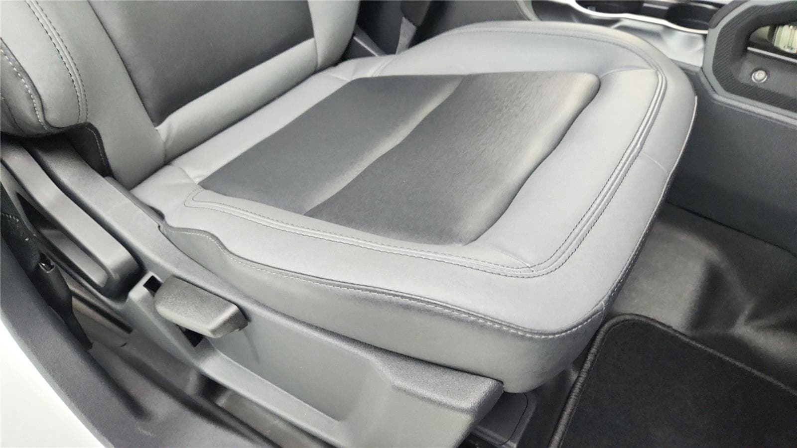 2024 Ford Bronco 4-Door Big Bend - Photo 22