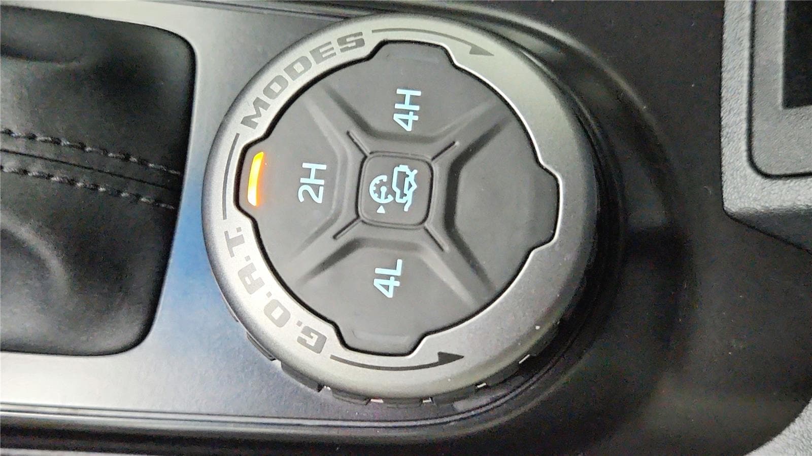 2024 Ford Bronco 4-Door Big Bend - Photo 29