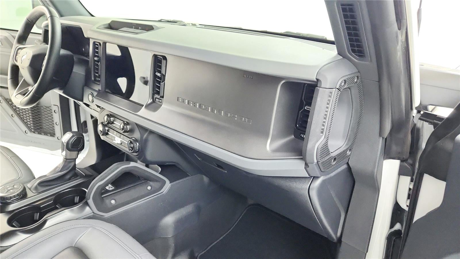 2024 Ford Bronco 4-Door Big Bend - Photo 21