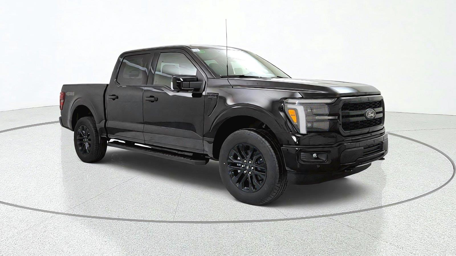 2026 Ford F-150 Lariat Truck