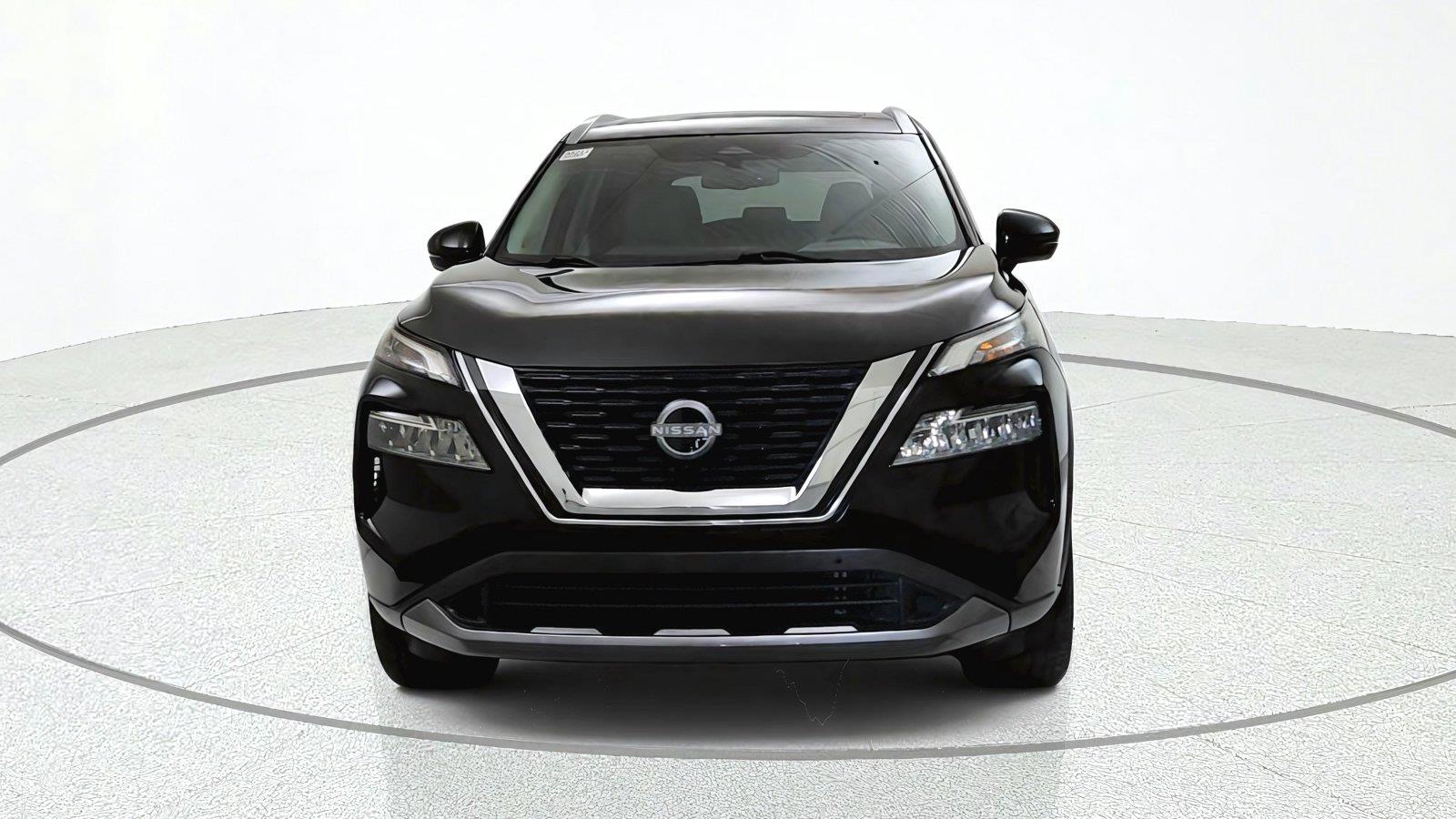 Used 2023 Nissan Rogue SL SUV