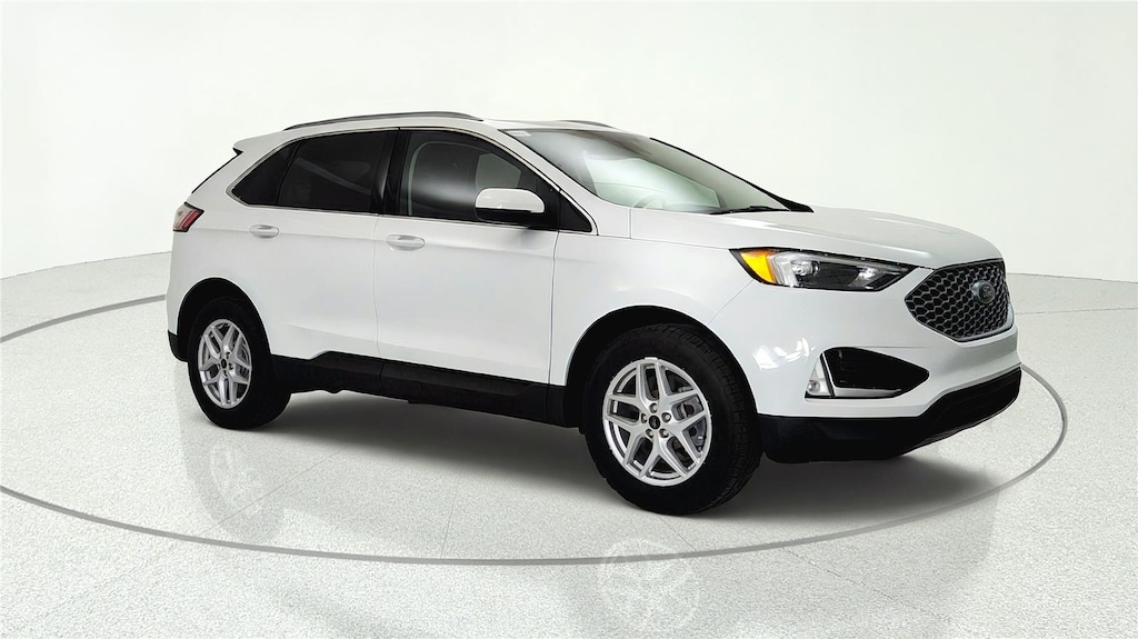 Used 2023 Ford Edge SEL SUV