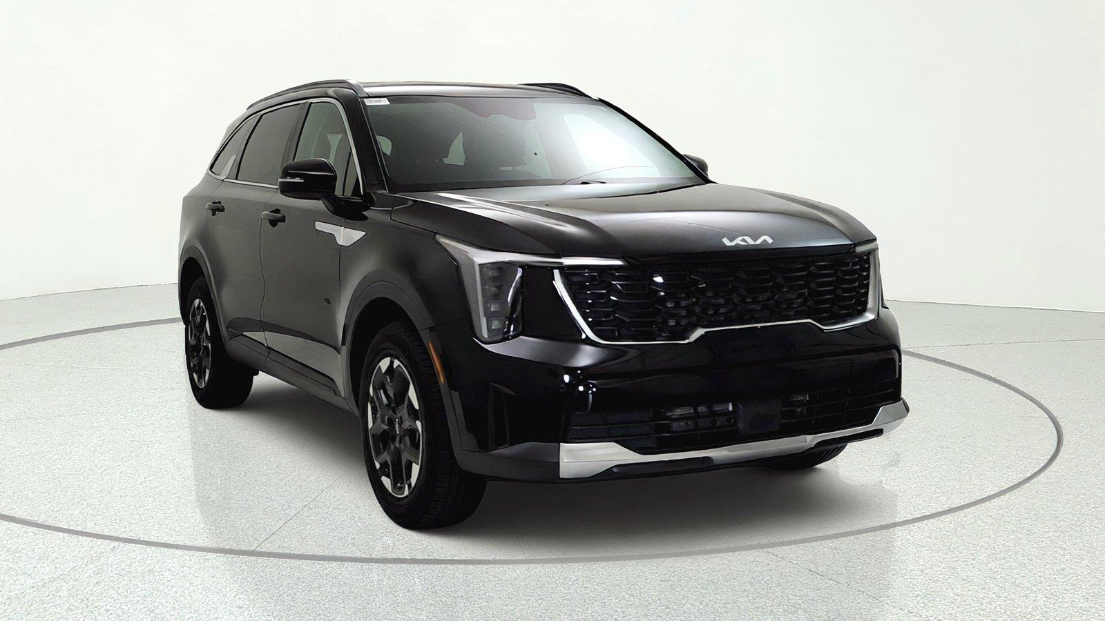 Used 2025 Kia Sorento S SUV