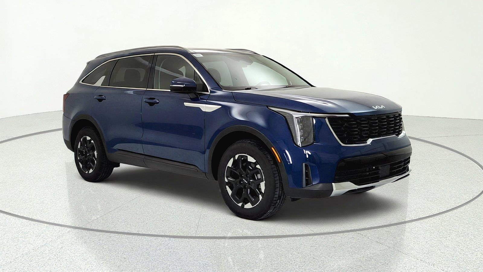 2024 Kia Sorento