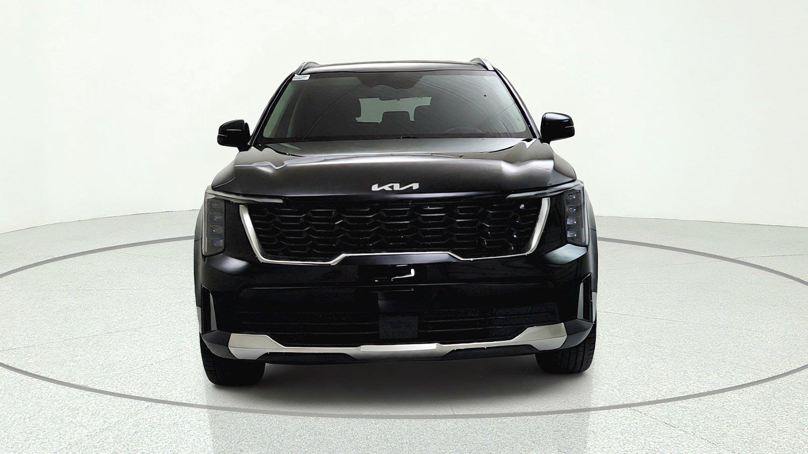 Used 2025 Kia Sorento S SUV