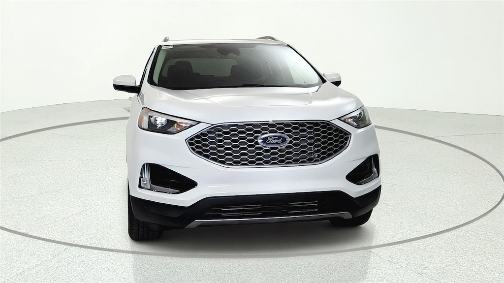 Used 2023 Ford Edge SEL SUV