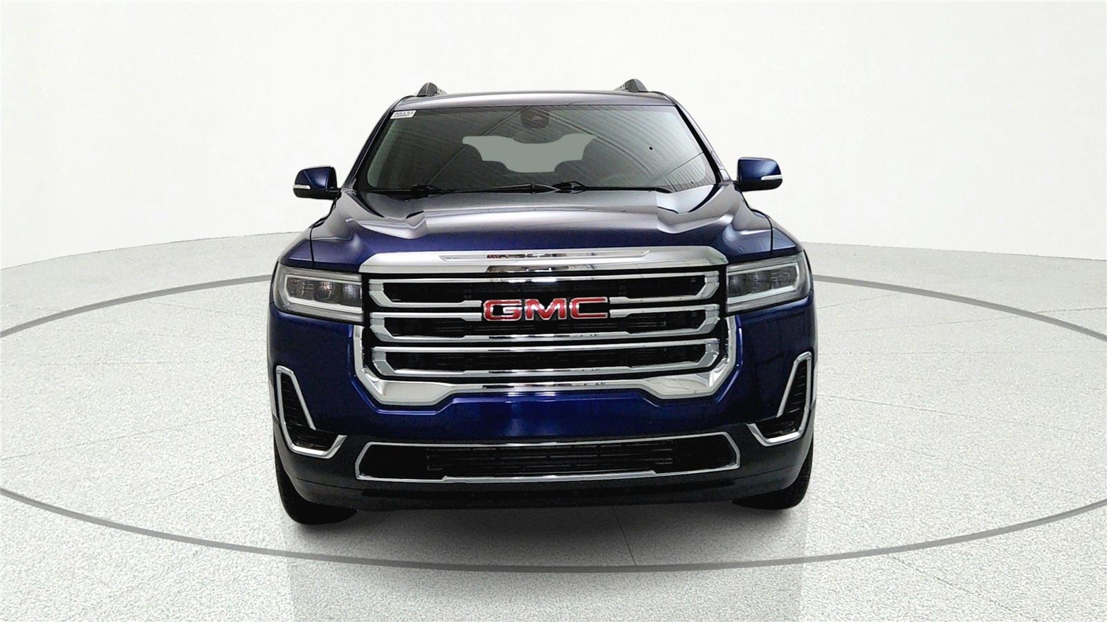 Used 2023 GMC Acadia SLE SUV