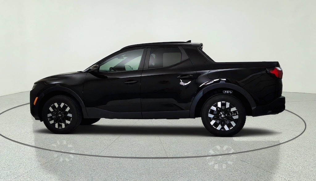 Used 2025 Hyundai Santa Cruz SEL Activity Truck Crew Cab