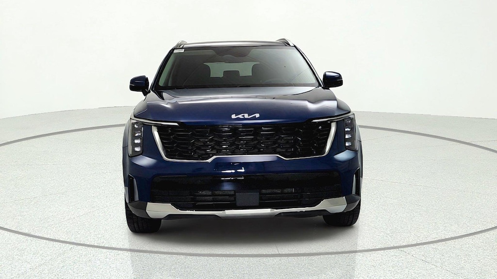 Used 2024 Kia Sorento S SUV