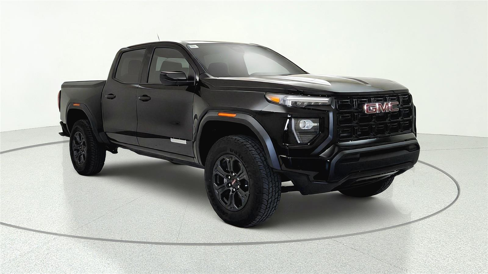 2025 GMC Canyon