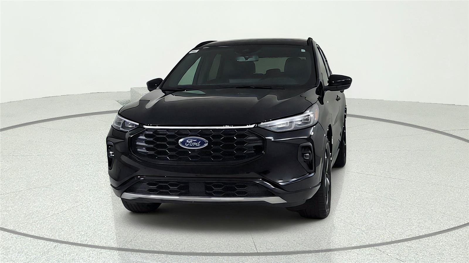 Used 2025 Ford Escape ST-Line Elite SUV