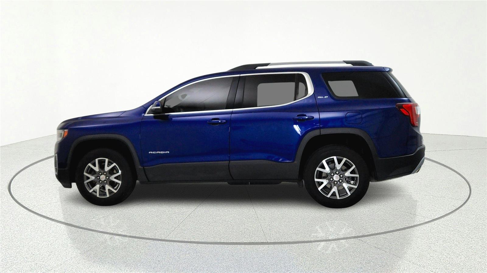 Used 2023 GMC Acadia SLE SUV