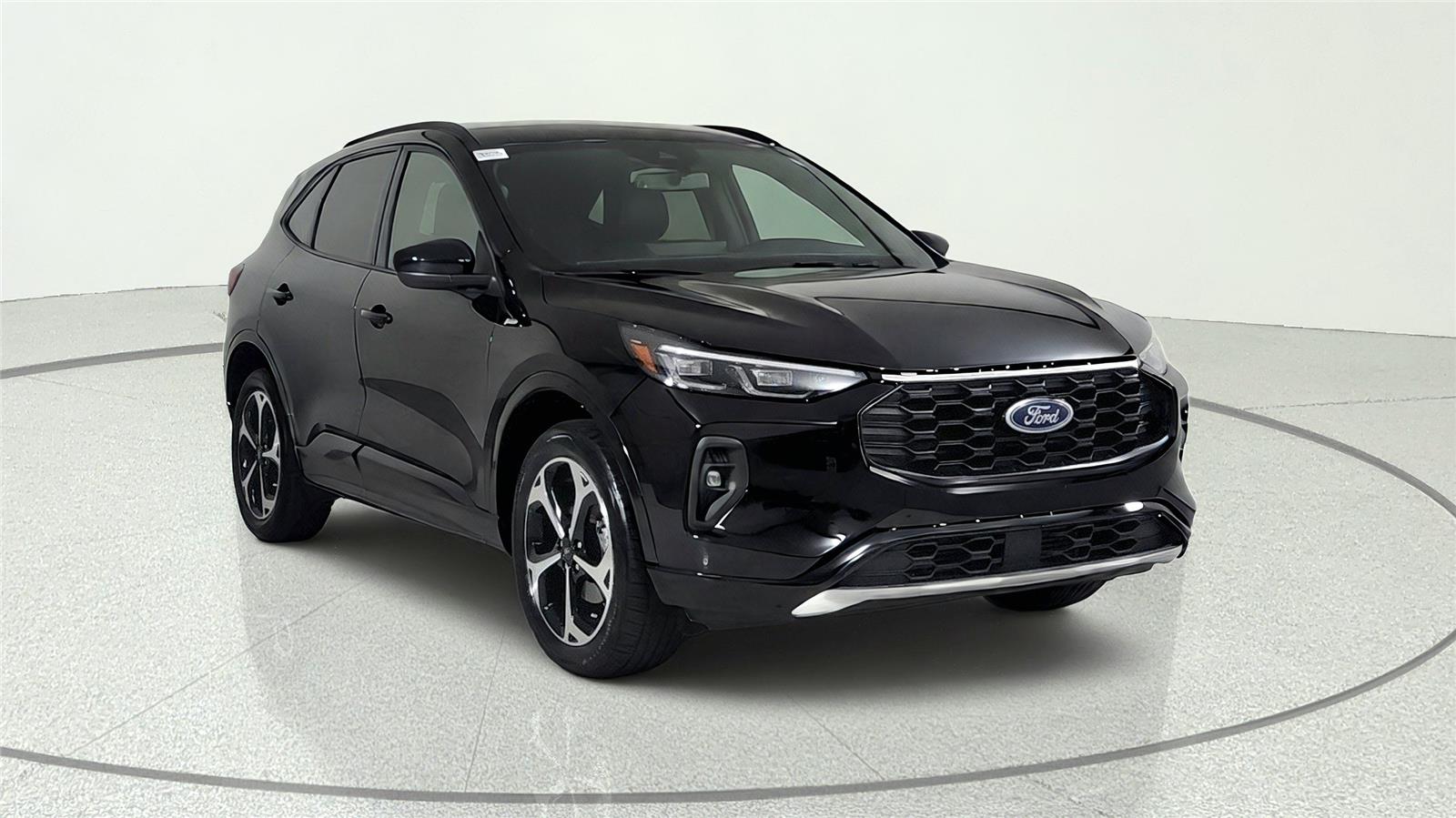 Used 2025 Ford Escape ST-Line Elite SUV