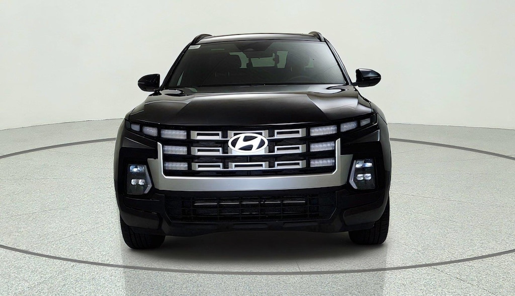 Used 2025 Hyundai Santa Cruz SEL Activity Truck Crew Cab