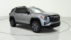 2026 GMC Terrain AT4 SUV