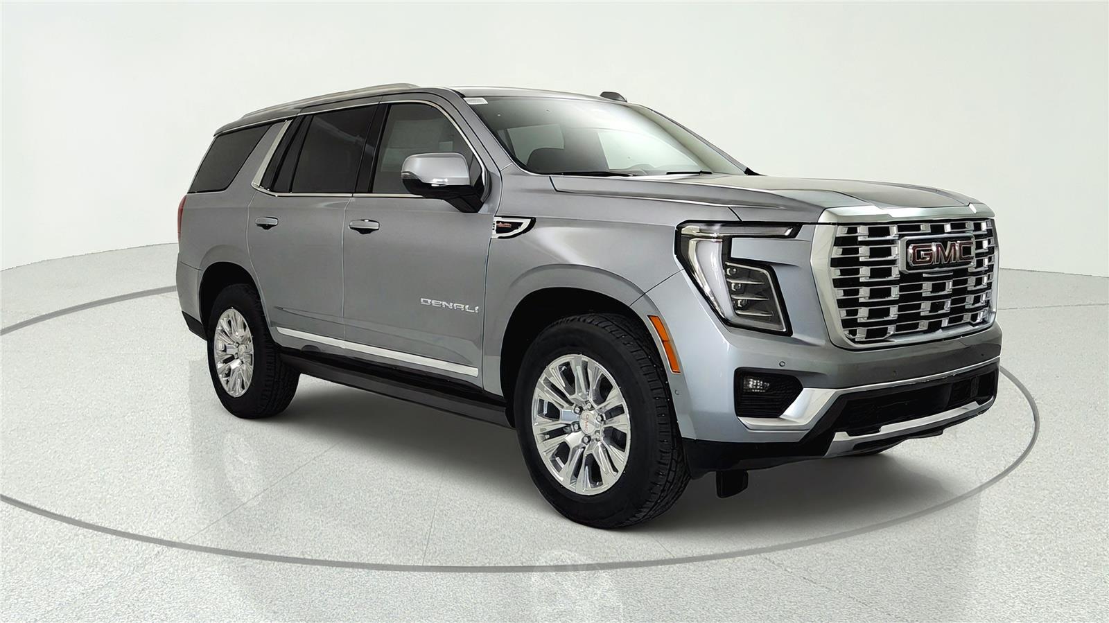 2026 GMC Yukon Denali SUV