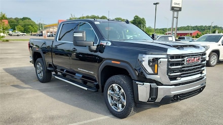 2026 GMC Sierra 2500 HD SLE Truck