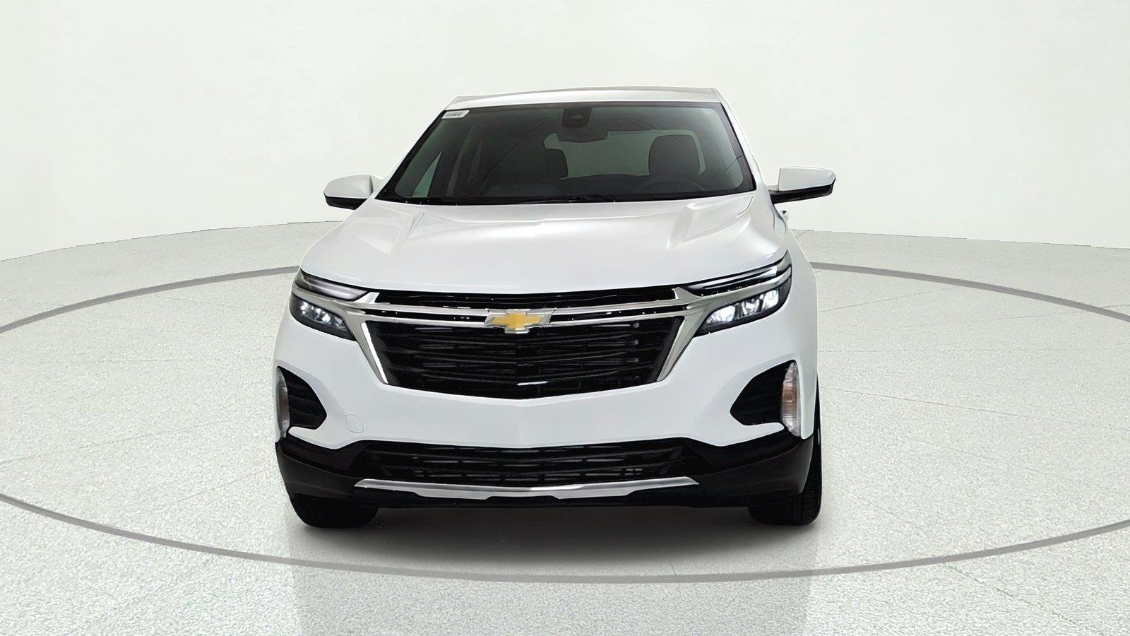 Used 2022 Chevrolet Equinox LT SUV