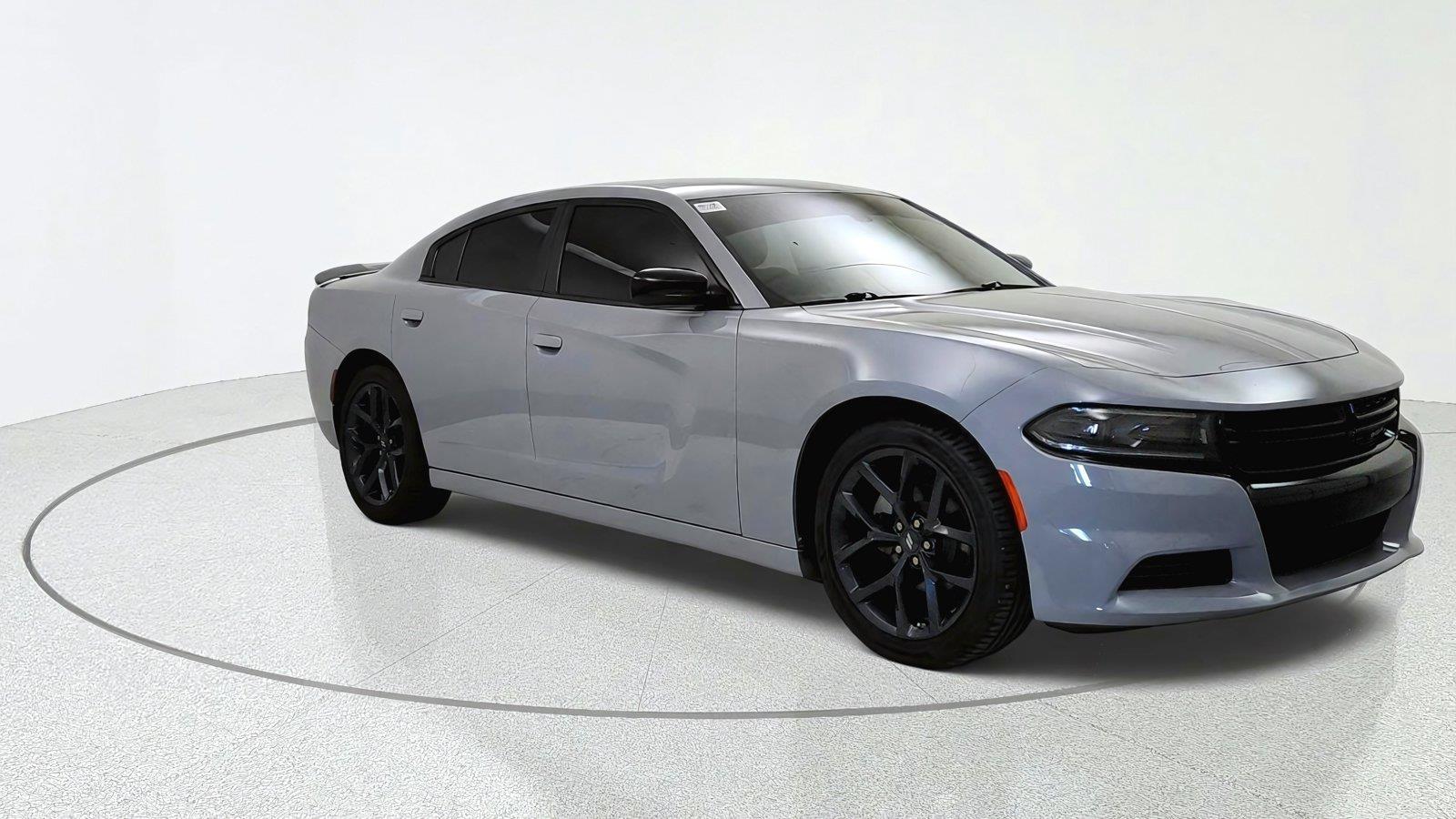 2022 Dodge Charger