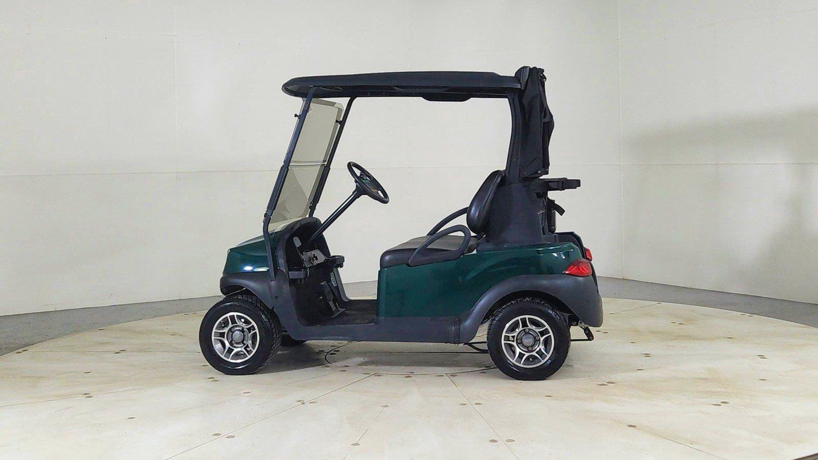 Used 2019 Club CAR Precedent NON LIFTED