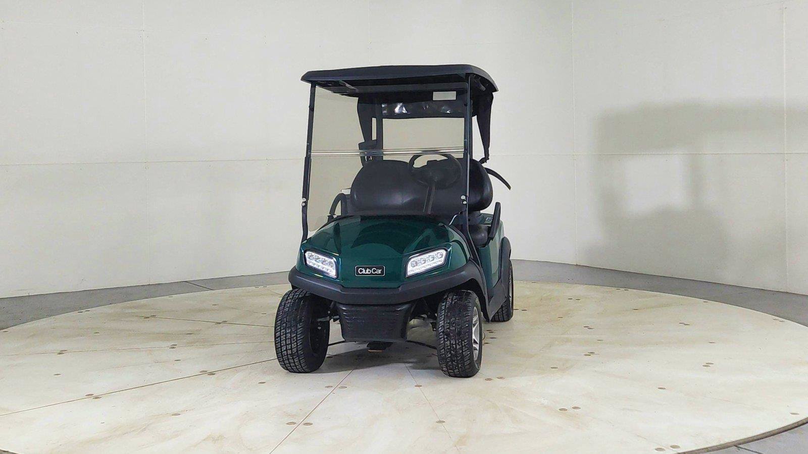 Used 2019 Club CAR Precedent NON LIFTED