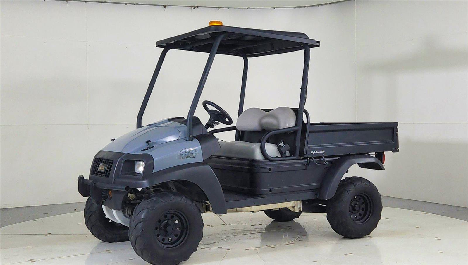 Used 2022 Club CAR CC1500 LIFTED