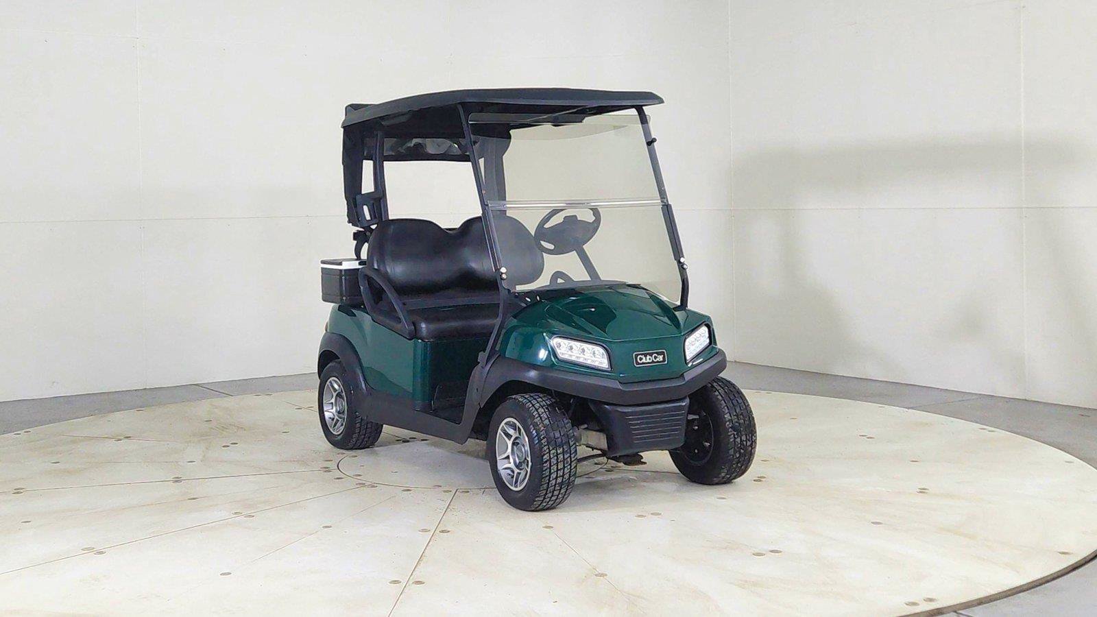 Used 2019 Club CAR Precedent NON LIFTED