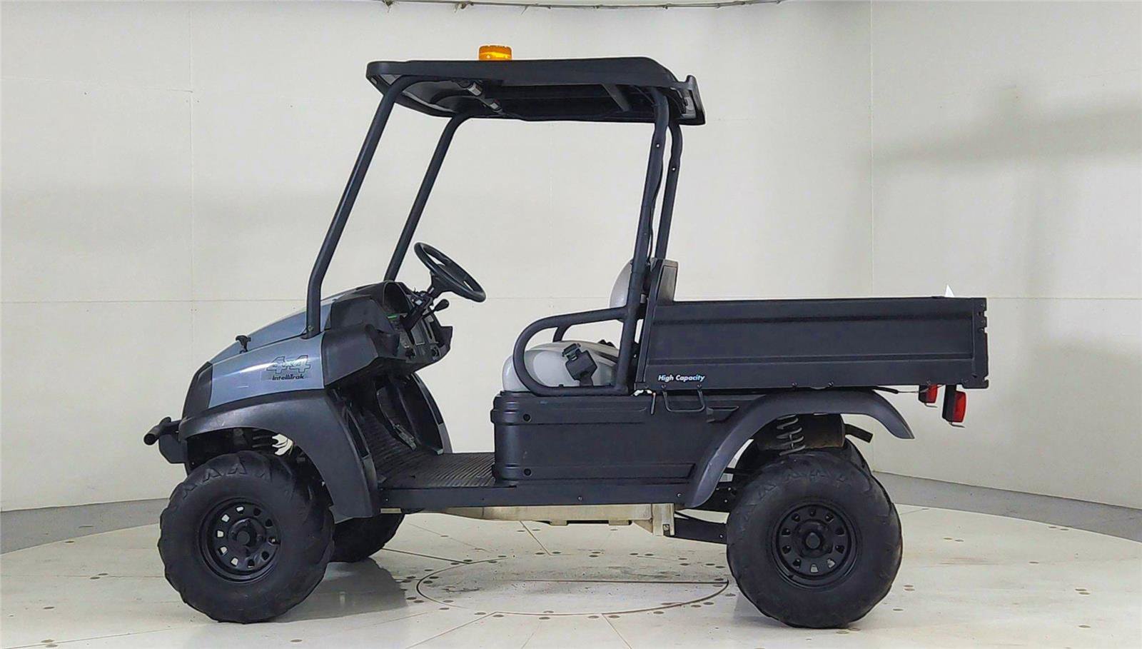 Used 2022 Club CAR CC1500 LIFTED