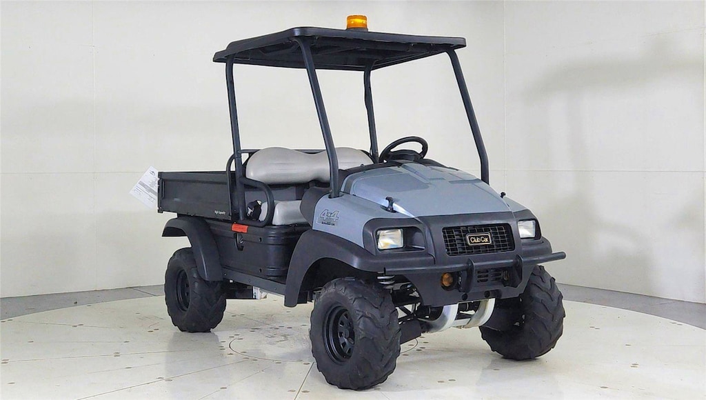 Used 2022 Club CAR CC1500 LIFTED
