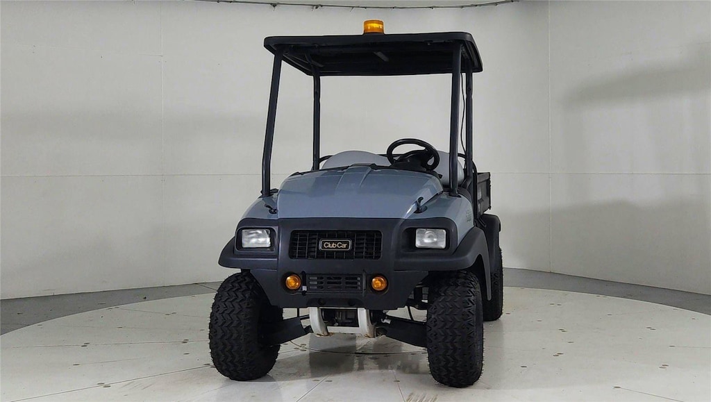 Used 2022 Club CAR CC1500 LIFTED