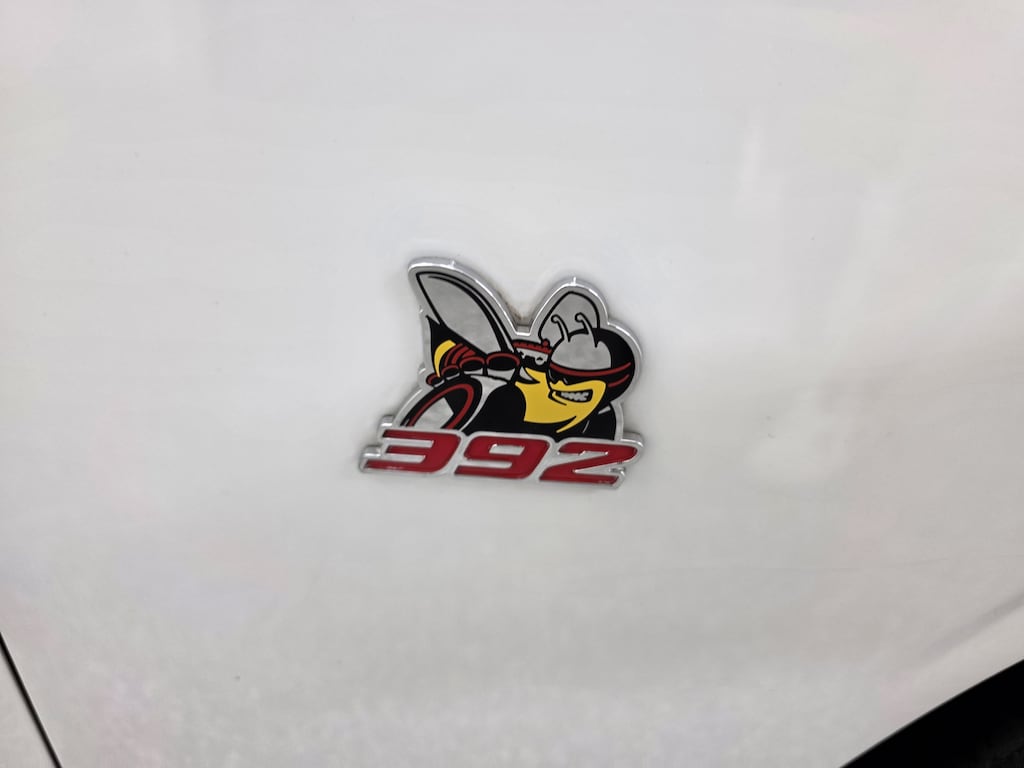 Used 2021 Dodge Challenger R/T Scat Pack Coupe