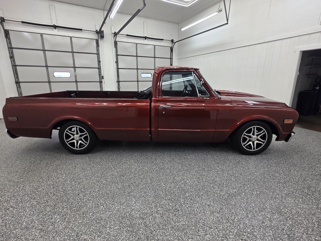 Used 1968 Chevrolet C10