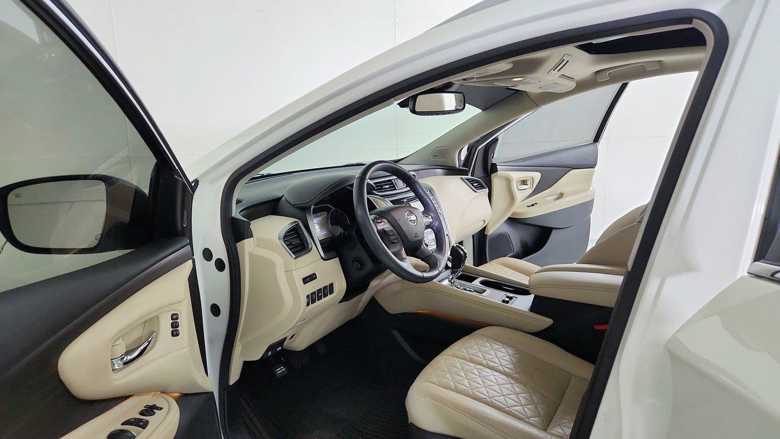 2022 Nissan Murano