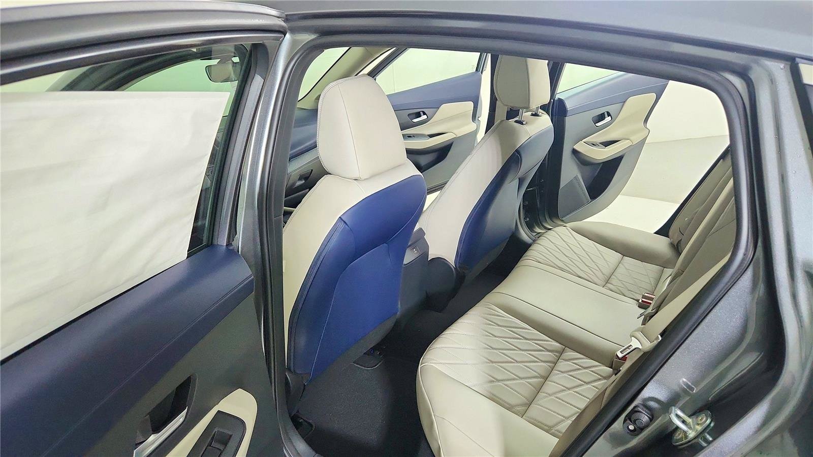 2026 Nissan Sentra SL - Photo 35