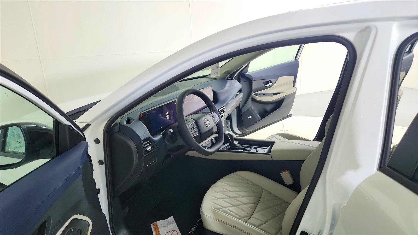 2026 Nissan Sentra SL - Photo 28