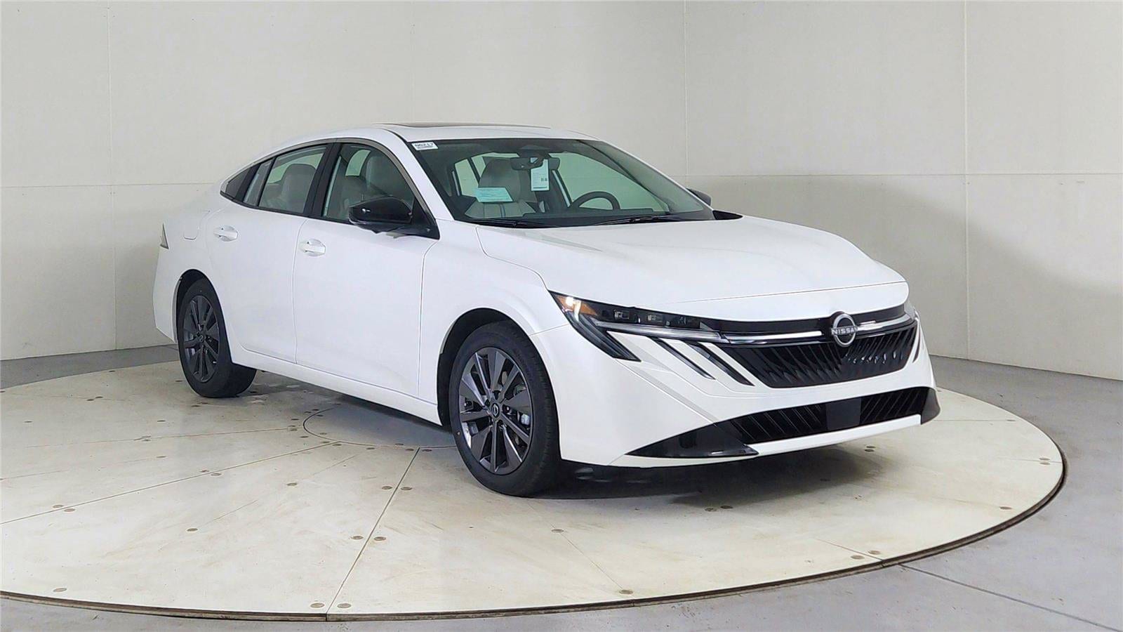 2026 Nissan Sentra