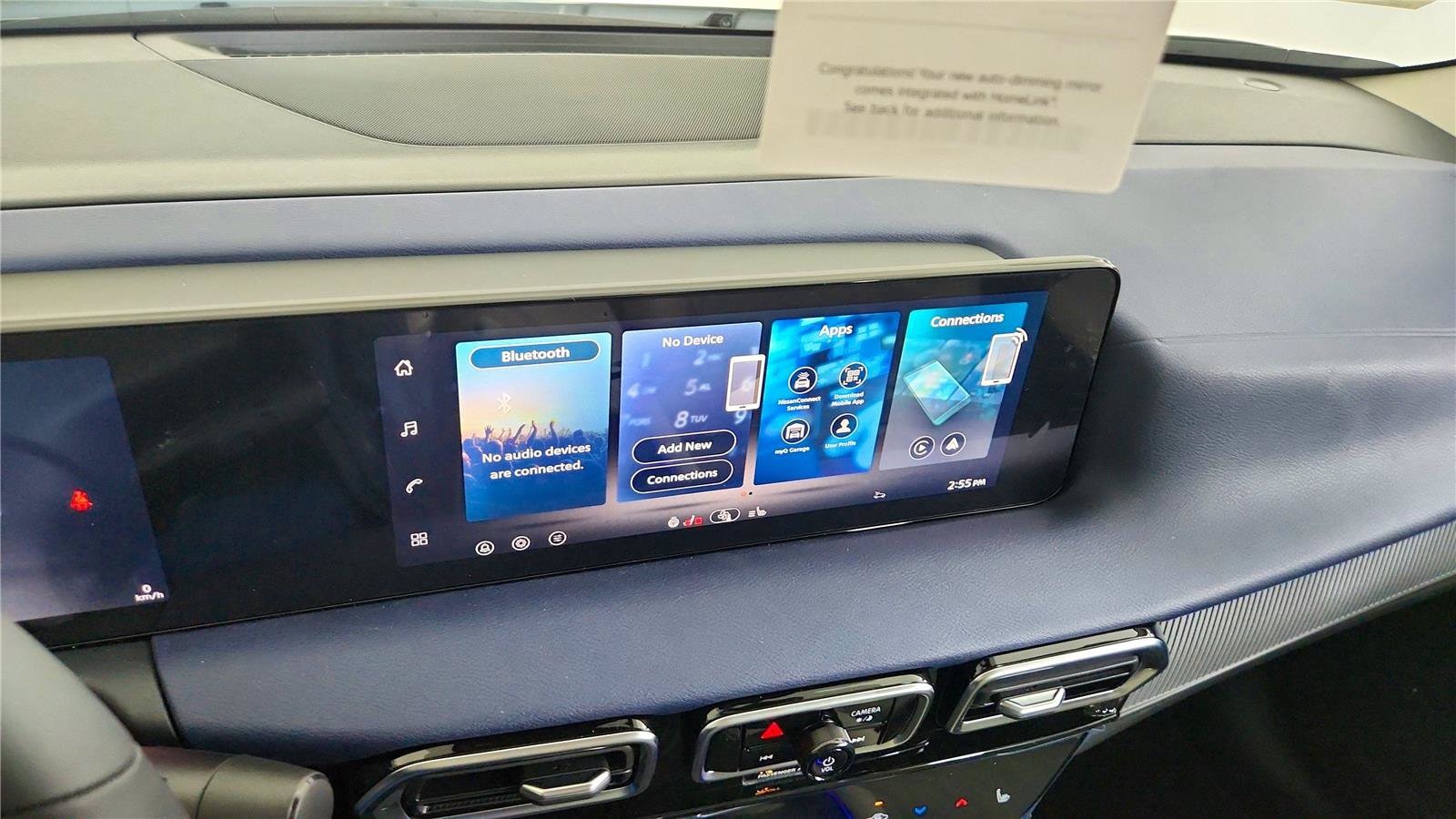 2026 Nissan Sentra SL - Photo 44