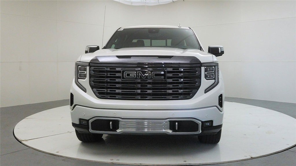 Used 2023 GMC Sierra 1500 Denali Ultimate 4WD Crew Cab 147 Denali Ultimate