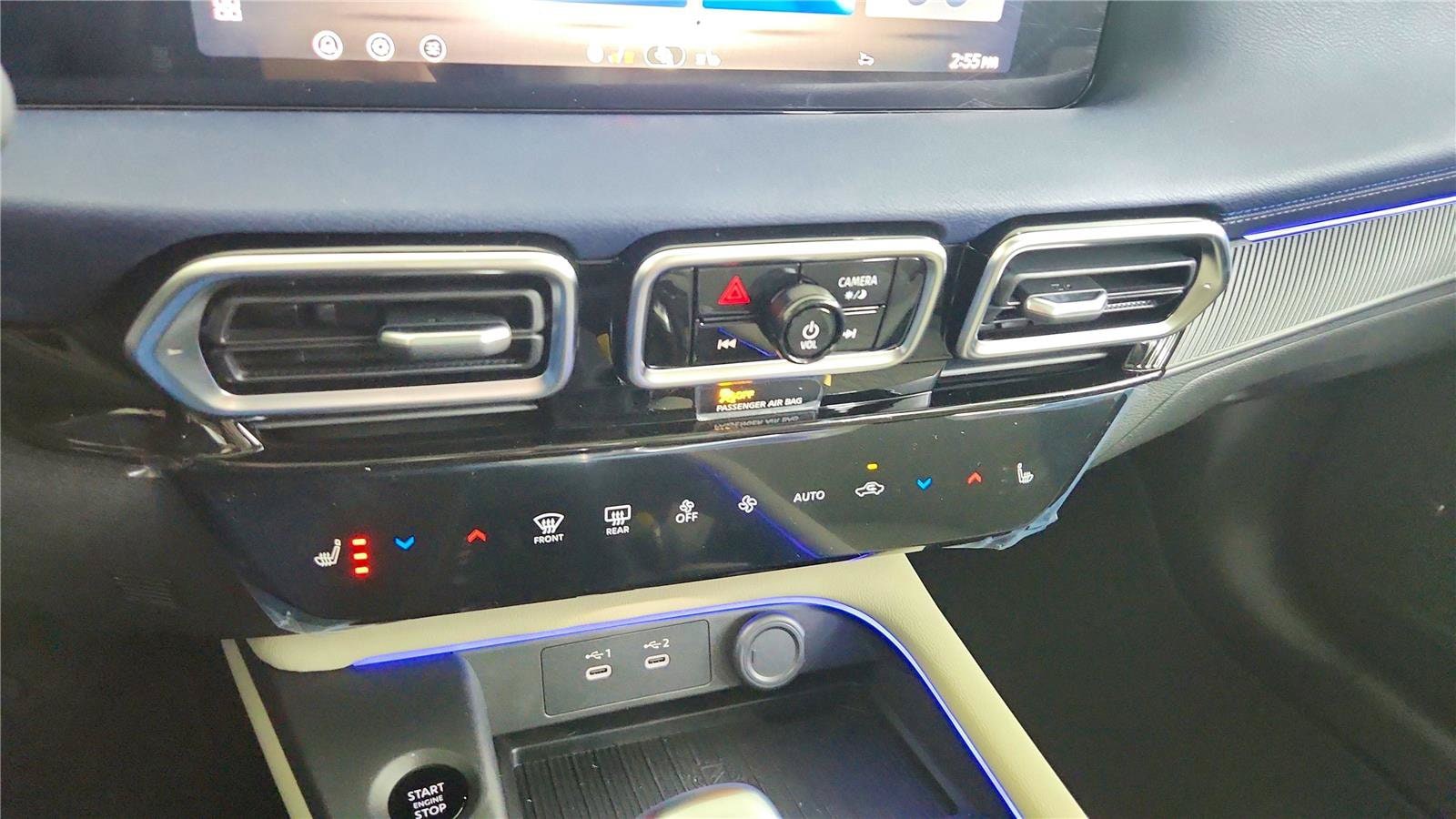 2026 Nissan Sentra SL - Photo 45