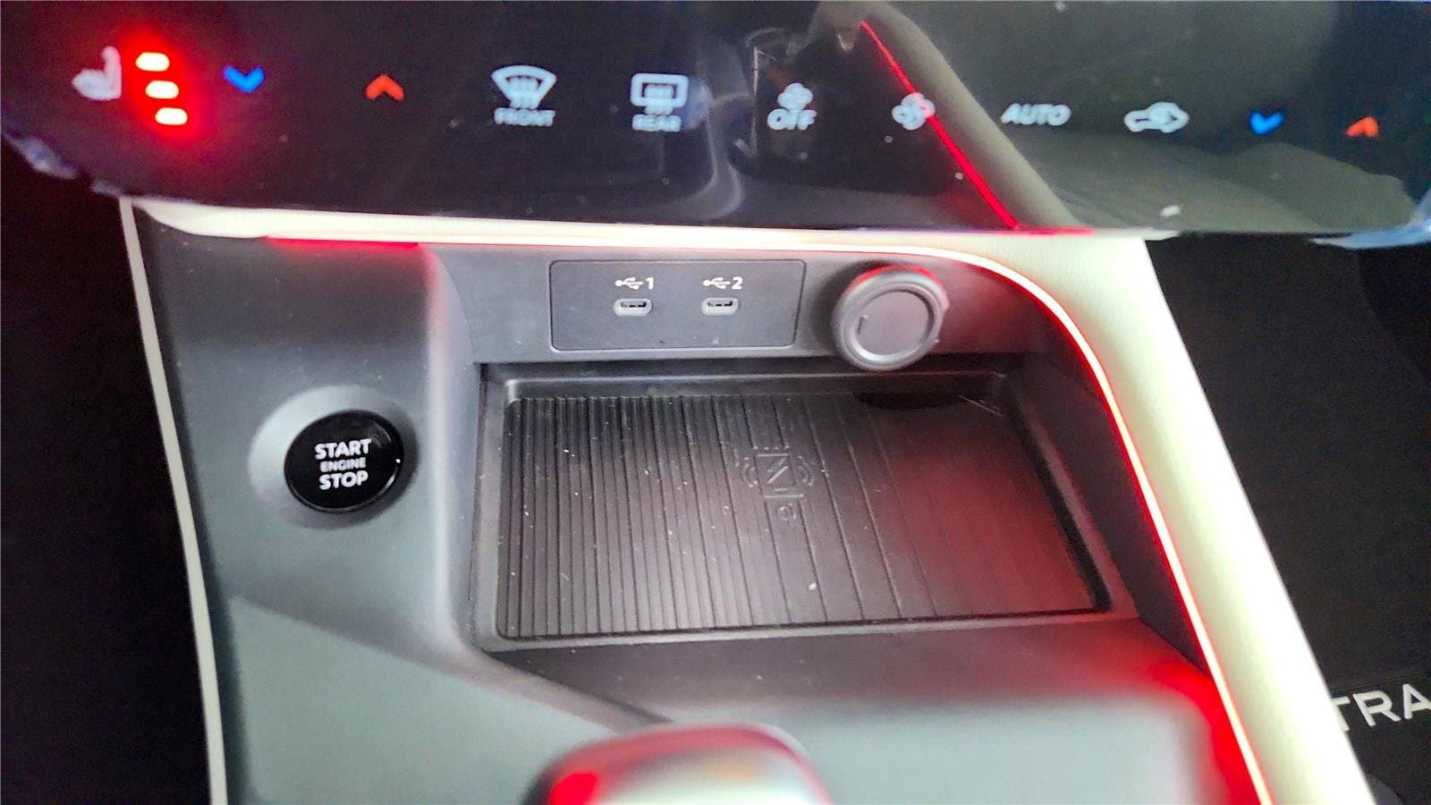 2026 Nissan Sentra SL - Photo 46