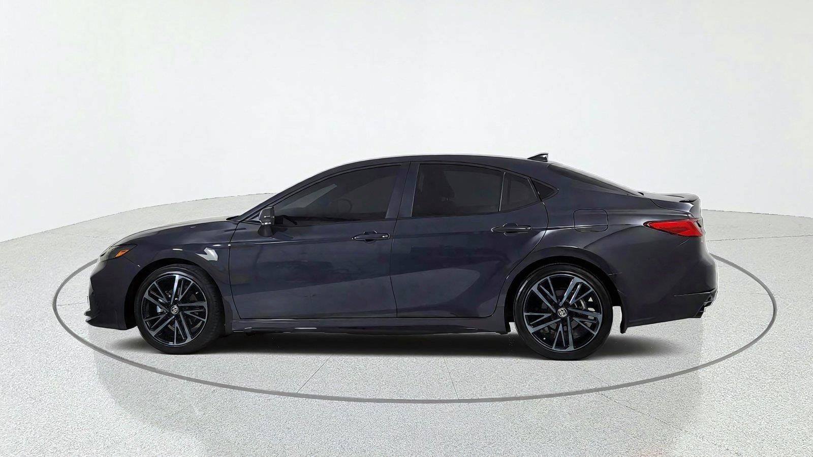 Used 2026 Toyota Camry XSE XSE
