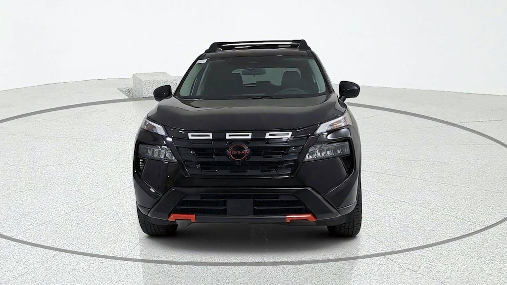 New 2026 Nissan Rogue Rock Creek 2026.5 AWD Rock Creek