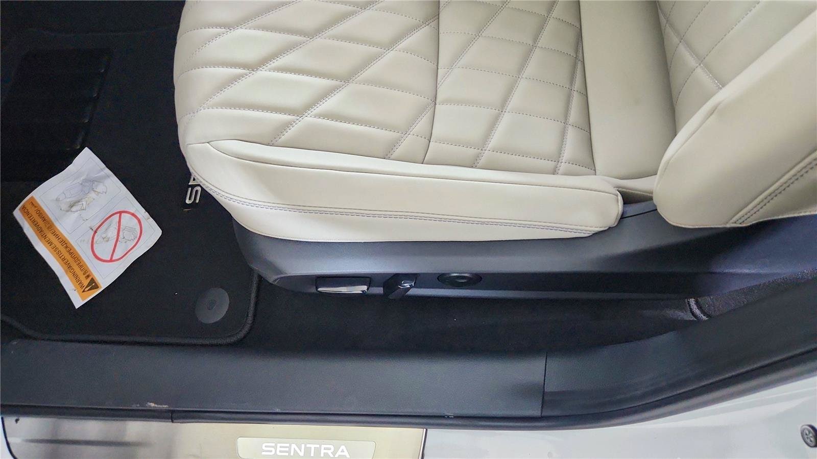 2026 Nissan Sentra SL - Photo 30