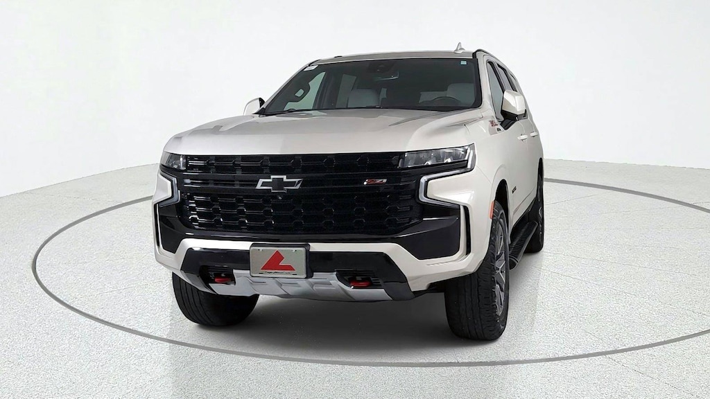 Used 2023 Chevrolet Tahoe Z71 4WD Z71