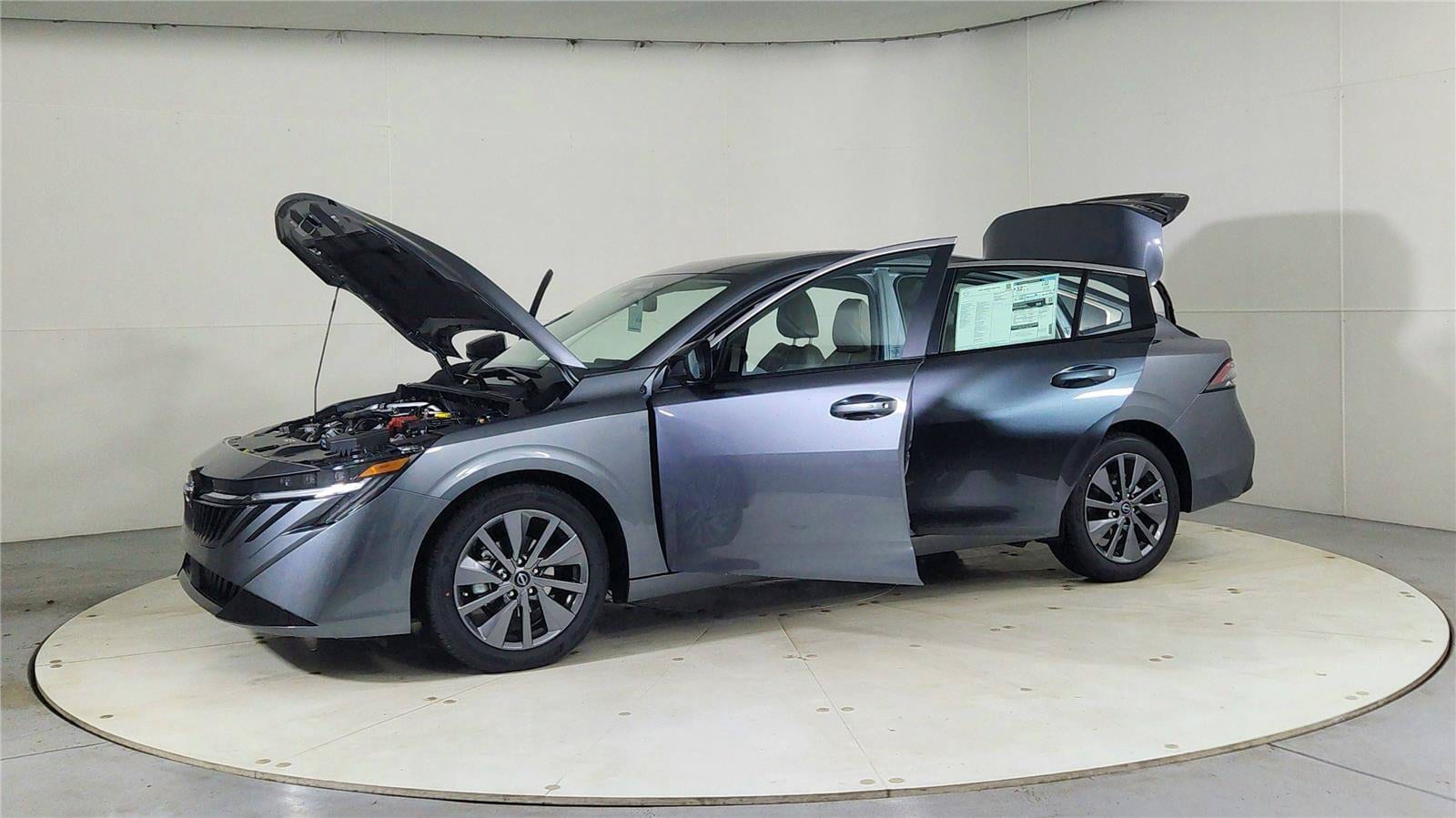 2026 Nissan Sentra SL - Photo 10