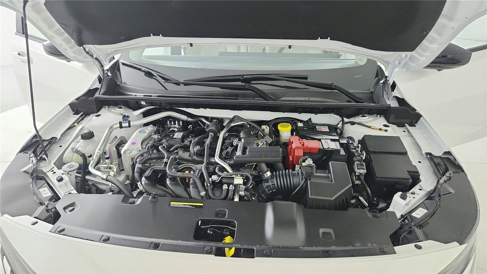 2026 Nissan Sentra SL - Photo 18