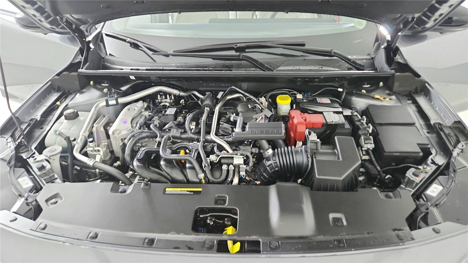 2026 Nissan Sentra SL - Photo 18
